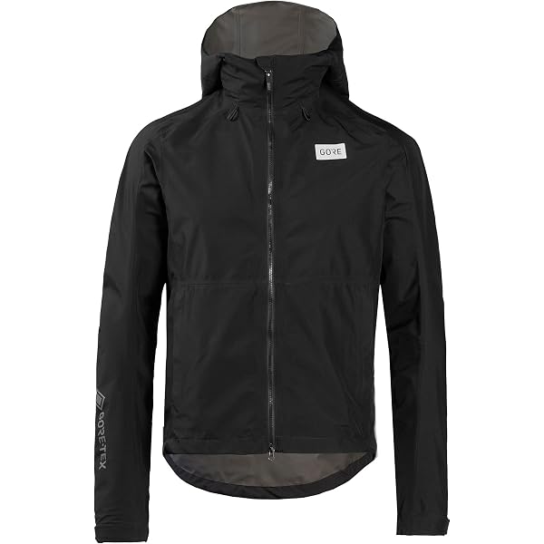 Amazon.com : GORE R7 Partial GORE-TEX INFINIUM Hooded Jacket